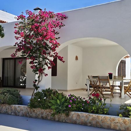 Villa Bello Sant Antoni de Portmany Dış mekan fotoğraf