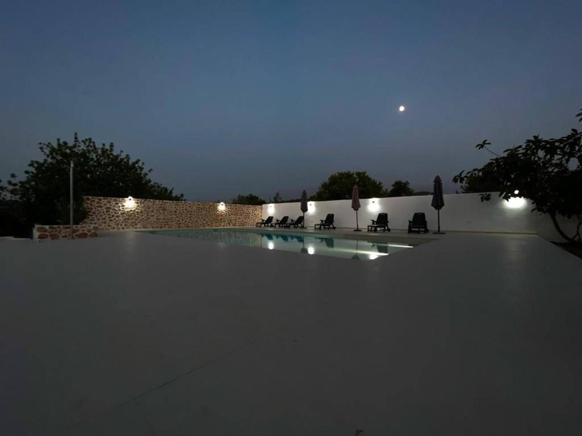 Villa Bello Sant Antoni de Portmany Dış mekan fotoğraf