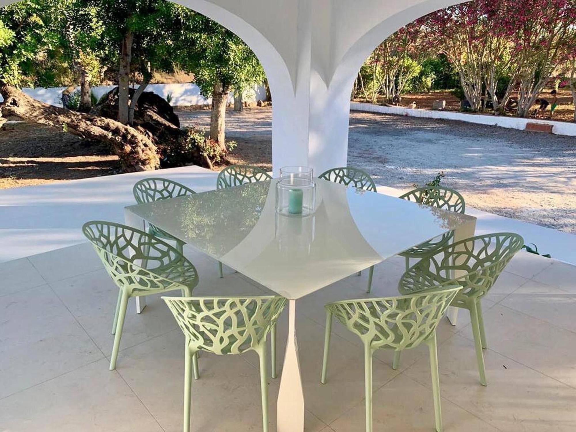 Villa Bello Sant Antoni de Portmany Dış mekan fotoğraf