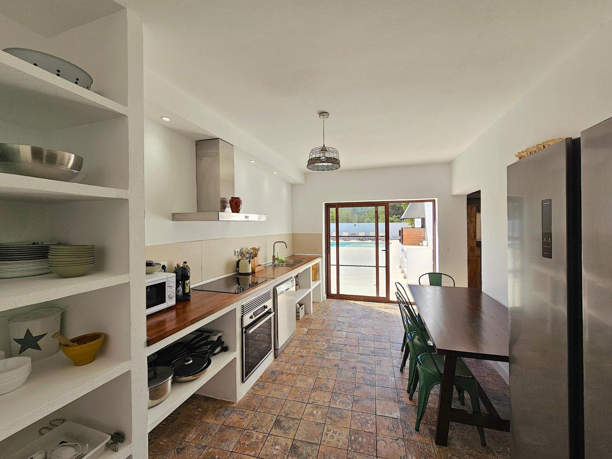 Villa Bello Sant Antoni de Portmany Dış mekan fotoğraf