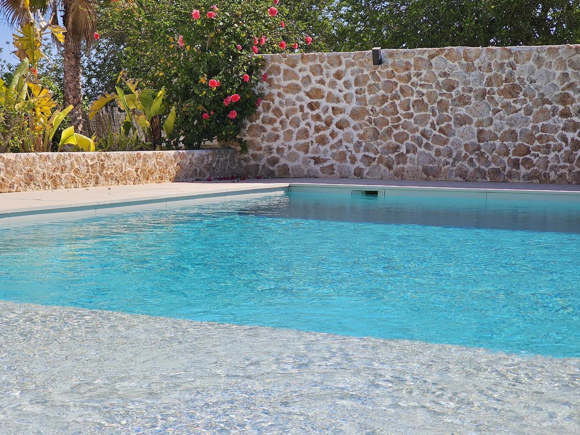 Villa Bello Sant Antoni de Portmany Dış mekan fotoğraf
